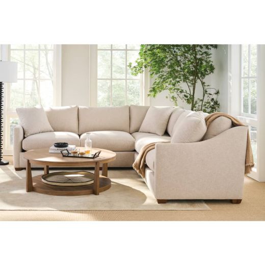 Picture of Bradford Sectional